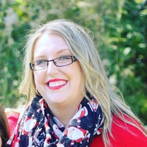 Meet your Posher, Kristin